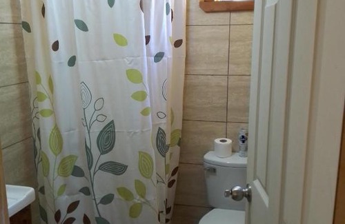 Castro Apartamento | Cabaña la raspa