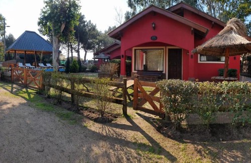 Santa Teresita Chalet De Esquí | Cabaña La Victoria