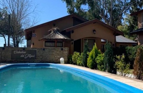 Santa Teresita Chalet De Esquí | Cabaña La Victoria