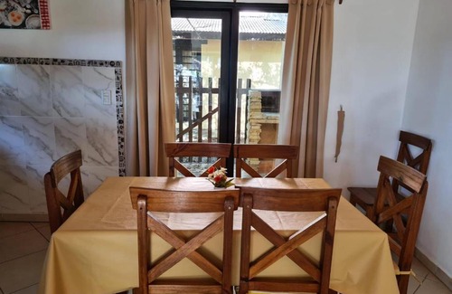 Santa Teresita Chalet De Esquí | Cabaña La Victoria