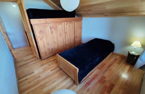 Junín de los Andes Chalet De Esquí | Cabaña Lago Huechulafquen