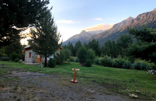 Epuyén Casa | Cabaña Las Bandurrias