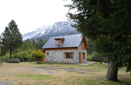 Epuyén Casa | Cabaña Las Bandurrias