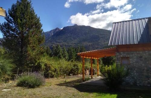 Epuyén Casa | Cabaña Las Bandurrias