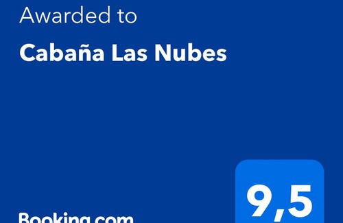 Río Ceballos Casa | Cabaña Las Nubes