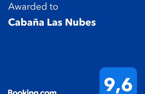 Río Ceballos Casa | Cabaña Las Nubes