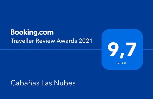 Río Ceballos Casa | Cabaña Las Nubes