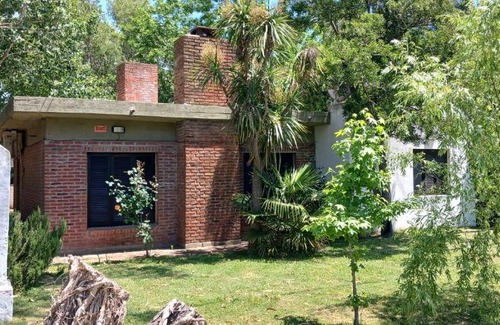 Santa Clara del Mar Casa | Cabaña LAS PALMAS