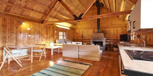 Guejar Sierra Chalet De Esquí | Cabaña Las Víboras Sierra Nevada