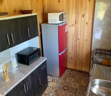 Panguipulli Casa | Cabaña laurel lago panguipulli