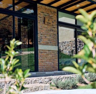 Tapalpa Casa | Cabaña Lavanda, Tapalpa