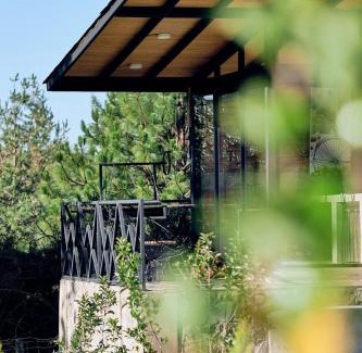 Tapalpa Casa | Cabaña Lavanda, Tapalpa