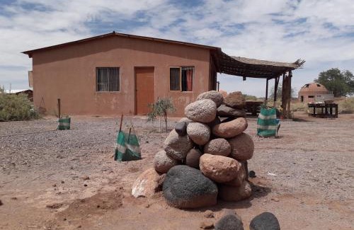 San Pedro de Atacama Casa | Cabaña Laynaturi