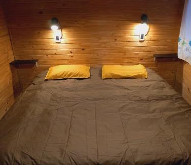 San Carlos de Bariloche Casa | Cabaña LENGA