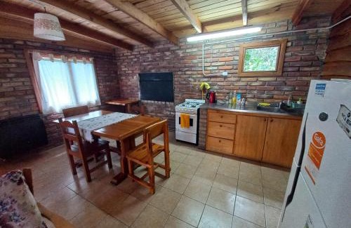San Carlos de Bariloche Casa | Cabaña LENGA