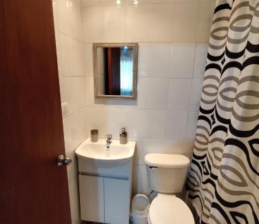 Panguipulli Apartamento | Cabaña Leandro Lago Panguipulli