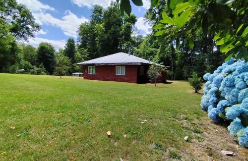 Panguipulli Apartamento | Cabaña Leandro Lago Panguipulli
