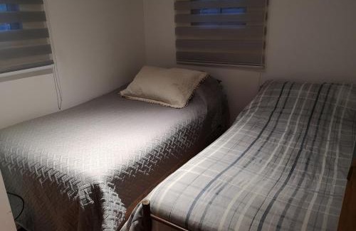 Bajos de Lircay Apartamento | CABAÑA LIRCAY - 2 habitaciones 48M2 para 4 personas