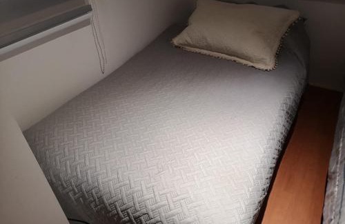 Bajos de Lircay Apartamento | CABAÑA LIRCAY - 2 habitaciones 48M2 para 4 personas