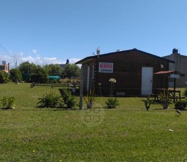 Camet Norte Casa | Cabaña Lo de Eloy