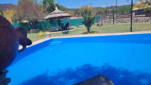 Departamento General Belgrano Complejo | Cabaña Los Abuelos