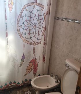 Departamento General Belgrano Complejo | Cabaña Los Abuelos