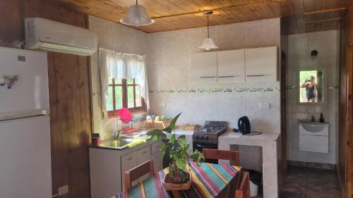 Departamento General Belgrano Complejo | Cabaña Los Abuelos
