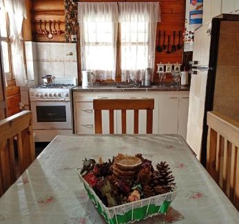 Las Vegas Chalet De Esquí | Cabaña Los Abuelos