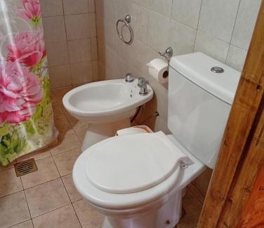 Las Vegas Chalet De Esquí | Cabaña Los Abuelos