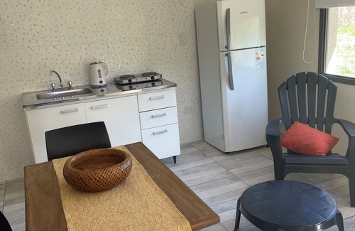 Cuadro Nacional Cabina | Cabaña los Abuelos.aire de Montaña Lugar Para Descansar con Mucha Vegetación