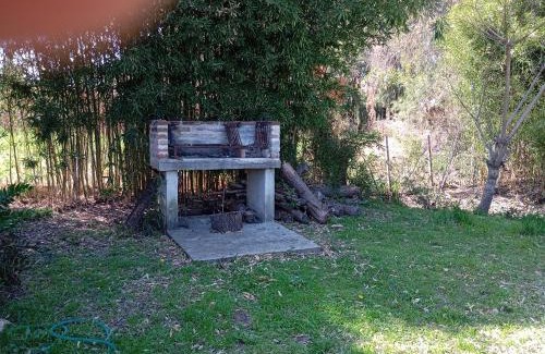 Gualeguaychú Casa | cabaña los cardenales