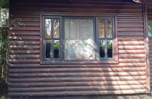 Gualeguaychú Casa | cabaña los cardenales