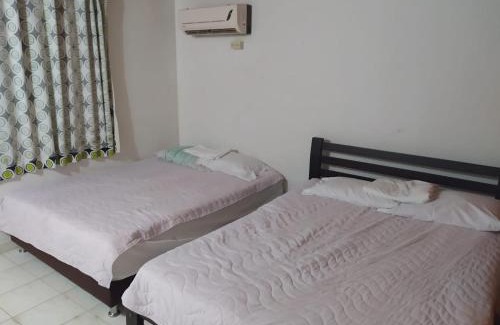 Tubara Casa | CABAÑA LOS JARDINES -Playa Mendoza