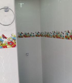 Tubara Casa | CABAÑA LOS JARDINES -Playa Mendoza