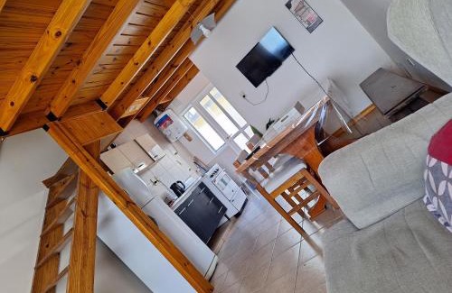 Río Gallegos Apartamento | Cabaña Luna