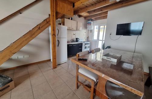 Río Gallegos Apartamento | Cabaña Luna