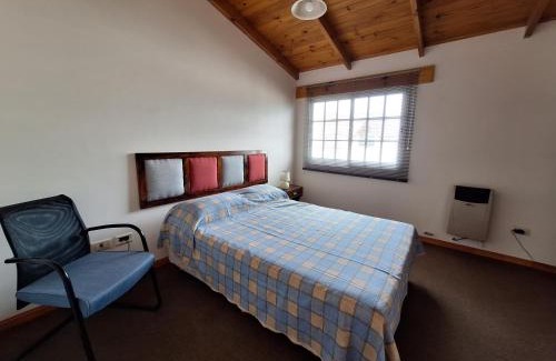 Río Gallegos Apartamento | Cabaña Luna