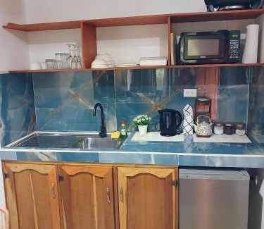 Peñas Blancas Apartamento | Cabaña Luna Arenal