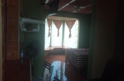 Zapotlán el Grande Casa | Cabaña Luna Miel