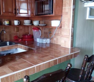 Zapotlán el Grande Casa | Cabaña Luna Miel