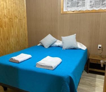 Puerto Natales Apartamento | cabaña luna natales