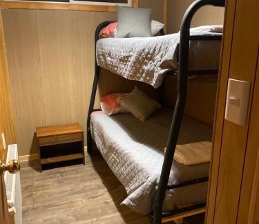 Puerto Natales Apartamento | cabaña luna natales