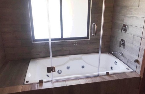 Mazamitla Chalet De Esquí | Cabaña Luz 2