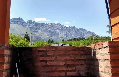El Bolsón Cabina | Cabaña Lycas III