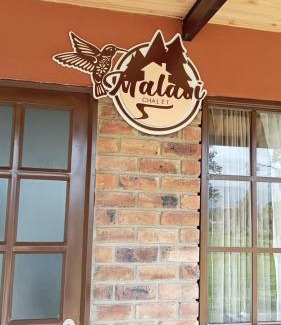 Floresta Casa | Cabaña MALAVI Colibrí