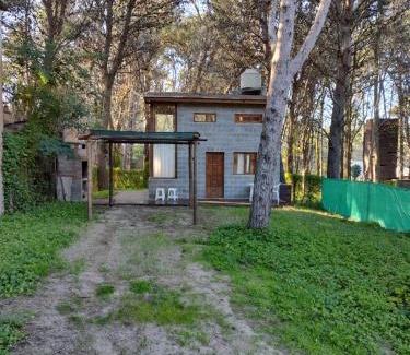 Barrio Las Gaviotas Casa | Cabaña Mar Azul