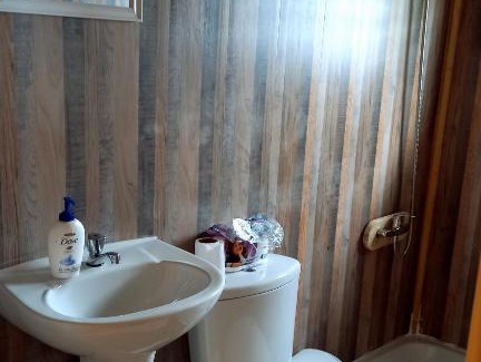 Ancud Chalet De Esquí | Cabaña maria teresa