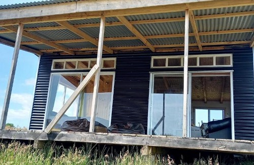 Ancud Chalet De Esquí | Cabaña maria teresa