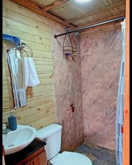 Acacias Casa | Cabaña Mariana