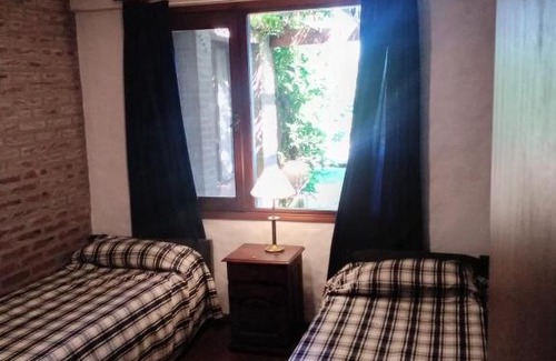 Sierra de los Padres Cabina | Cabaña Maya